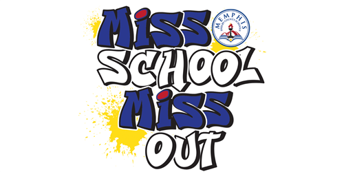 Miss School Miss Out